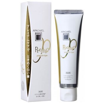 Premio Premium Type Toothpaste - Zubná pasta 
